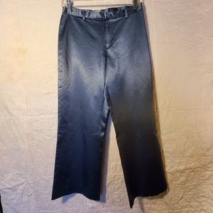 Gap Satin long / capri / cropped Slacks